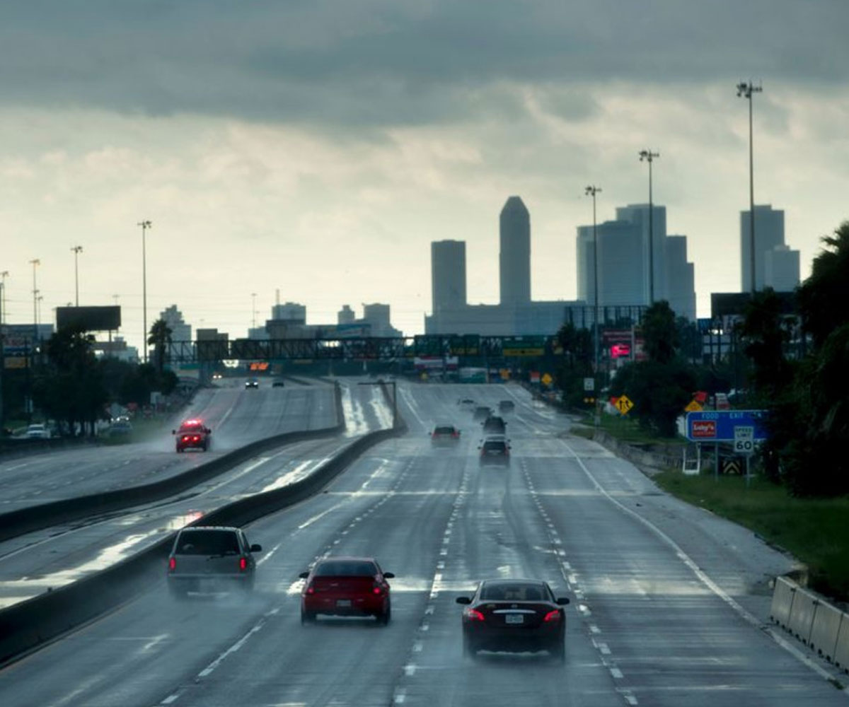 Houston is Home to Some of the Most Dangerous Highways in America