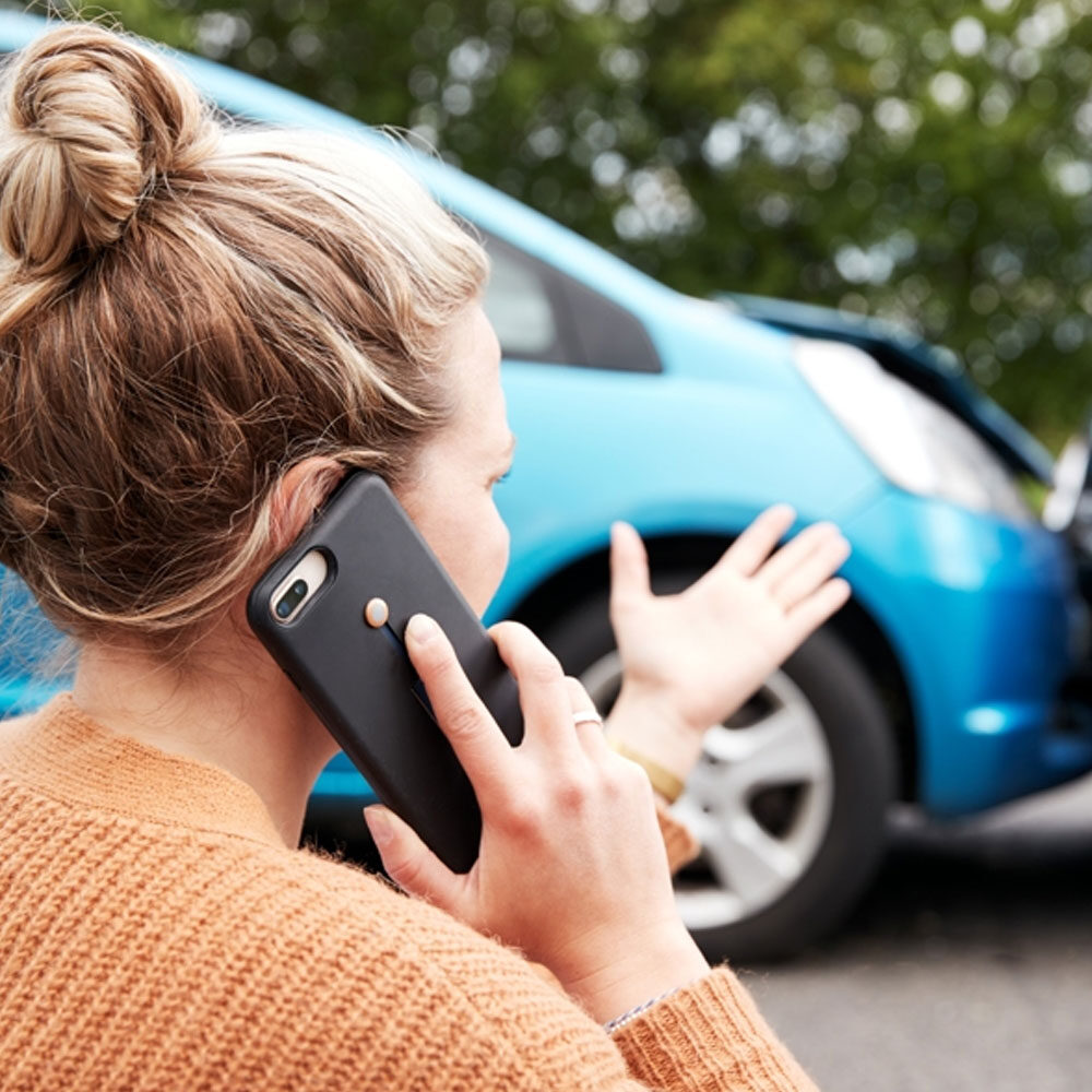 Uninsured / Underinsured Driver Lawsuits