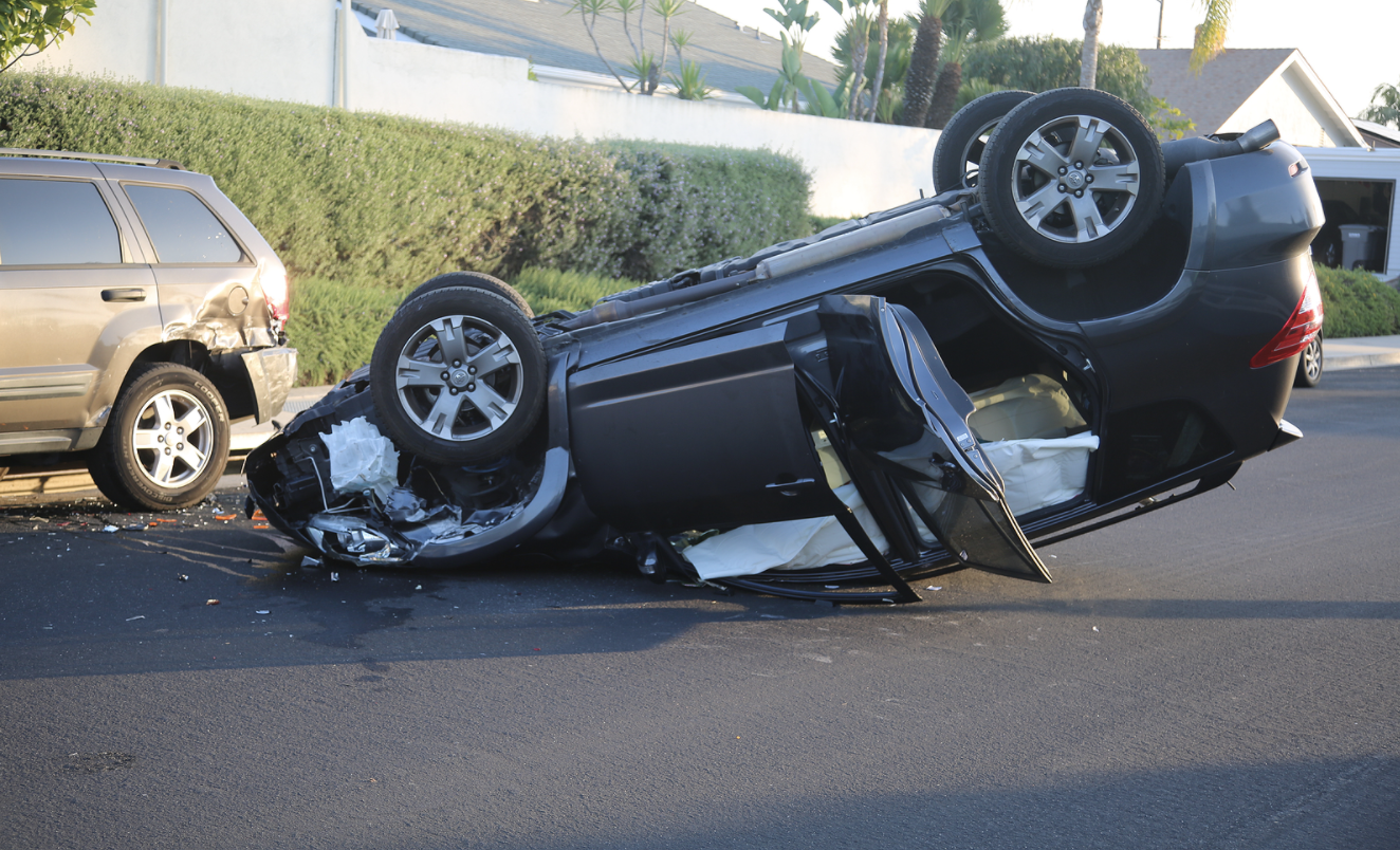A new study reveals the pandemic caused an increase in African American fatalities in auto accidents.