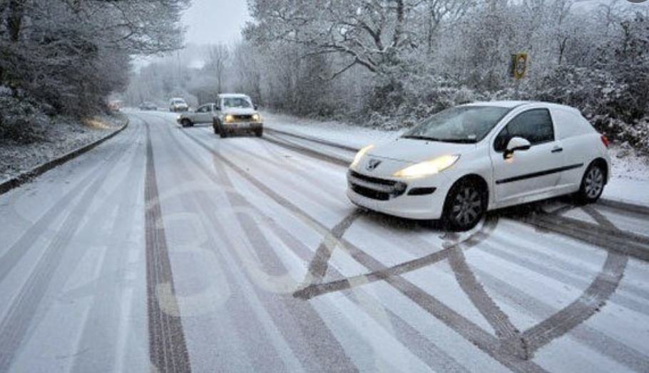 What Holiday Has The Most Car Accidents?