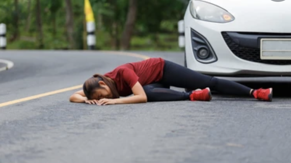 Car Accidents in Texas Involving Runners Increased: Causes & Safety