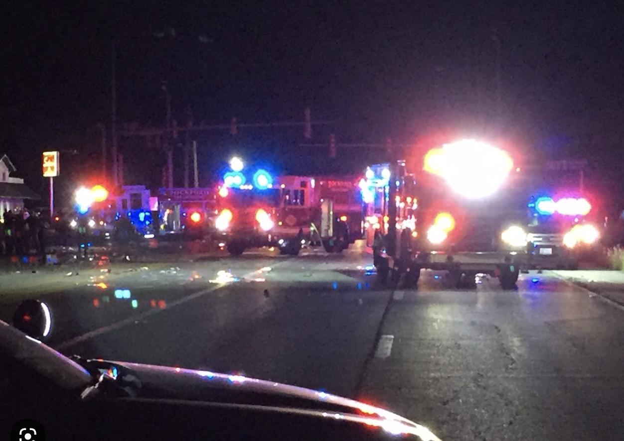 Auto accidents are the third leading cause of death among U.S. Hispanics