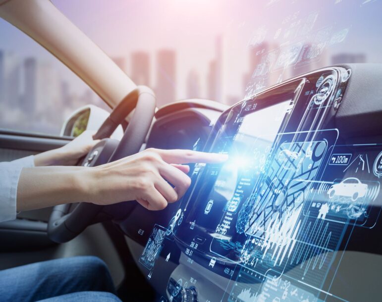 car accidents caused by vehicle hacking