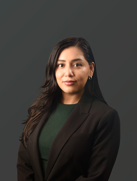 Pamela Zepeda